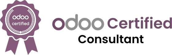 Odoo Certified Consultant